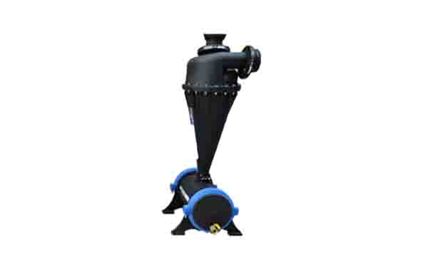 南充农业灌溉工程过滤器-离心除砂器