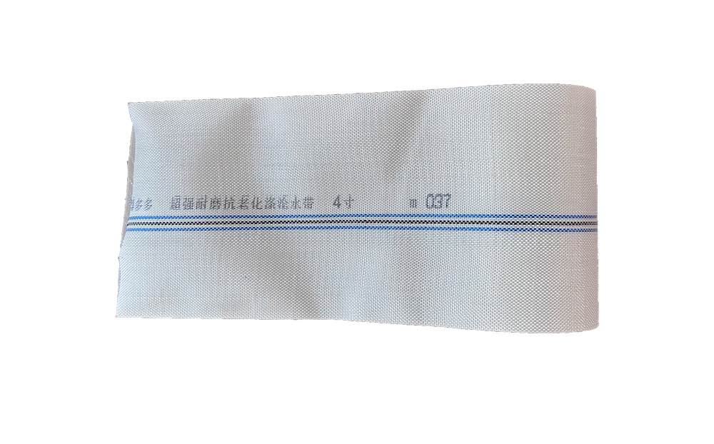 南充涤纶编织水带使用方法