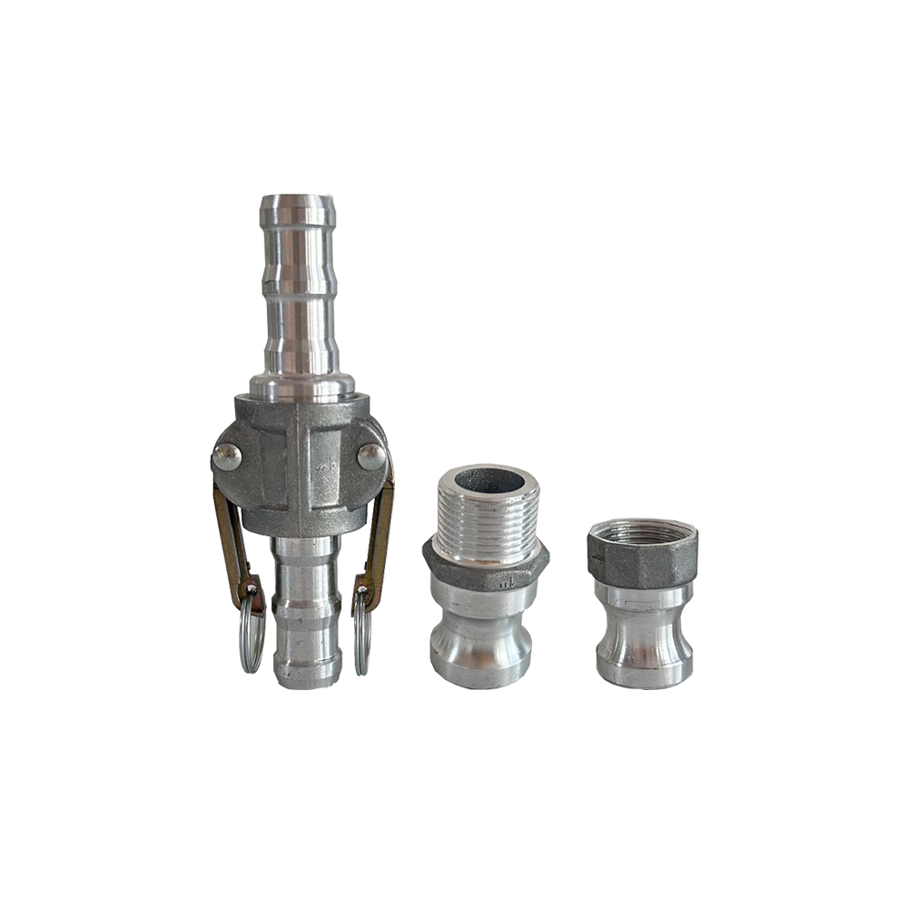 南充1.0寸快速接头