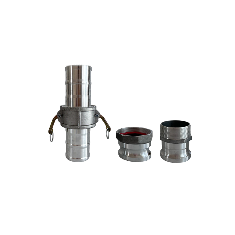 南充3.0寸快速接头