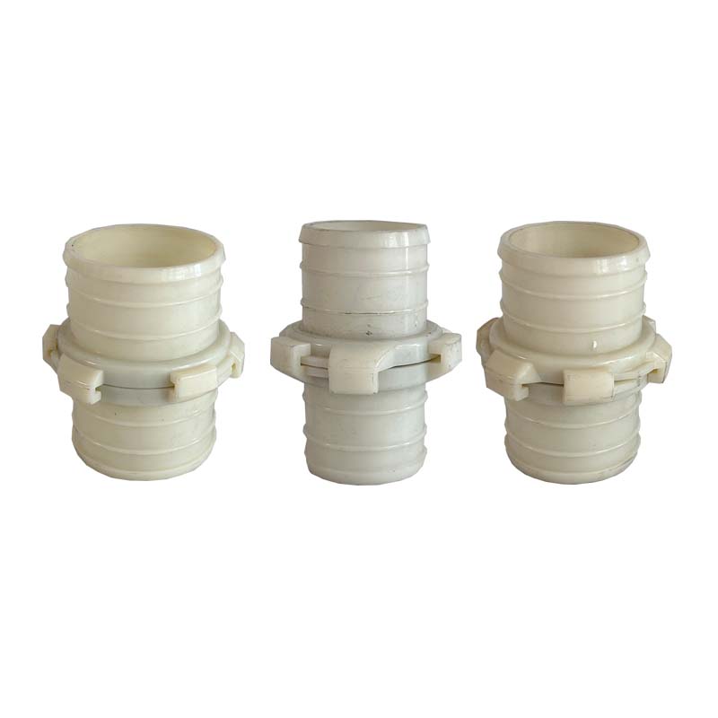 南充塑料快速接头