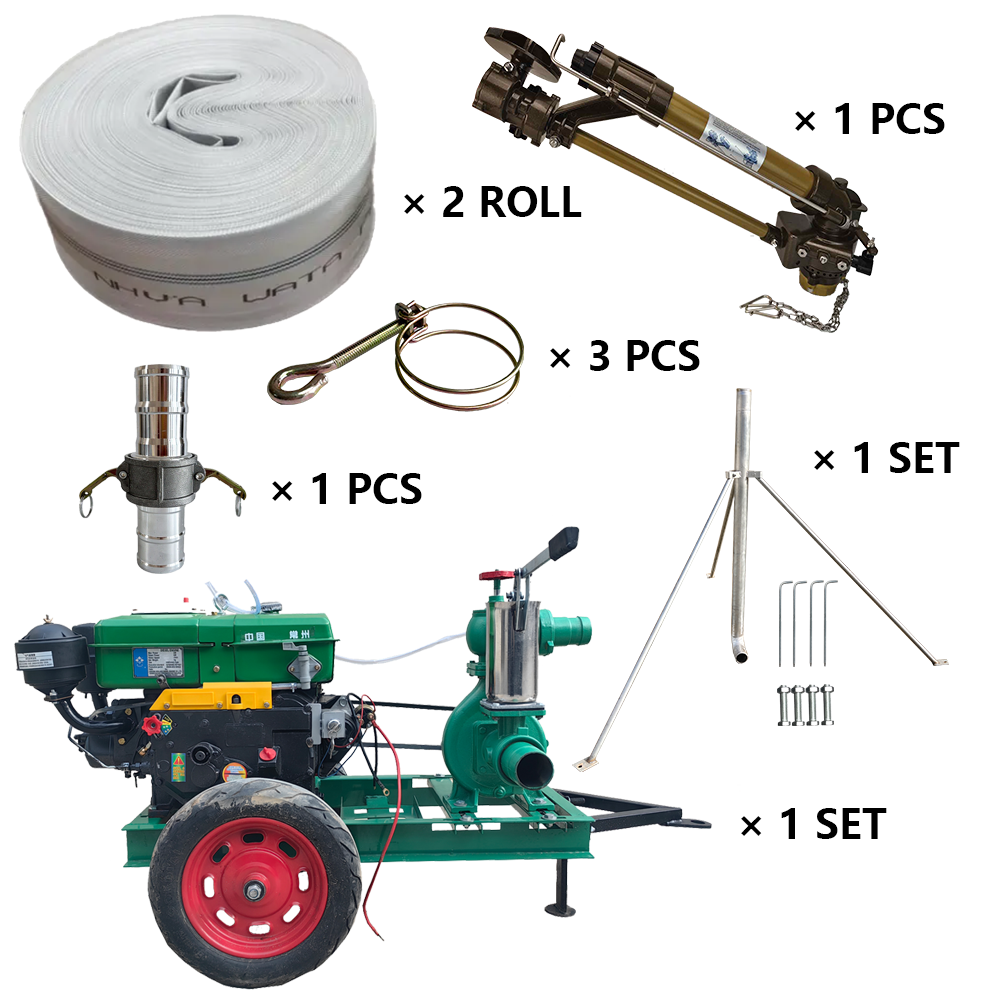 南充海外客户盛赞，程瑞达 NS40 涡轮喷枪套装超给力