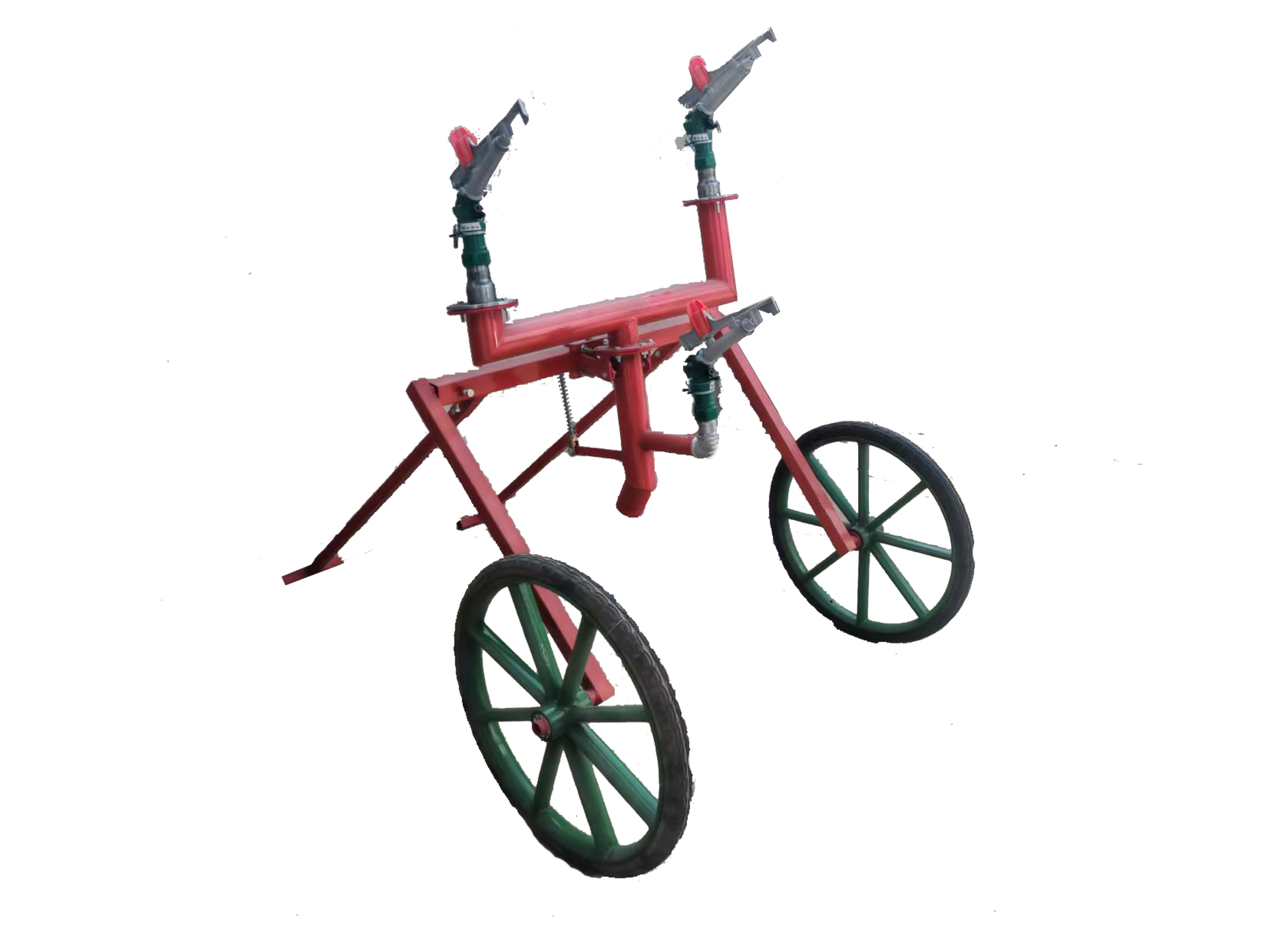 南充PY30移动喷灌车 春季播种农田灌溉高效搭档