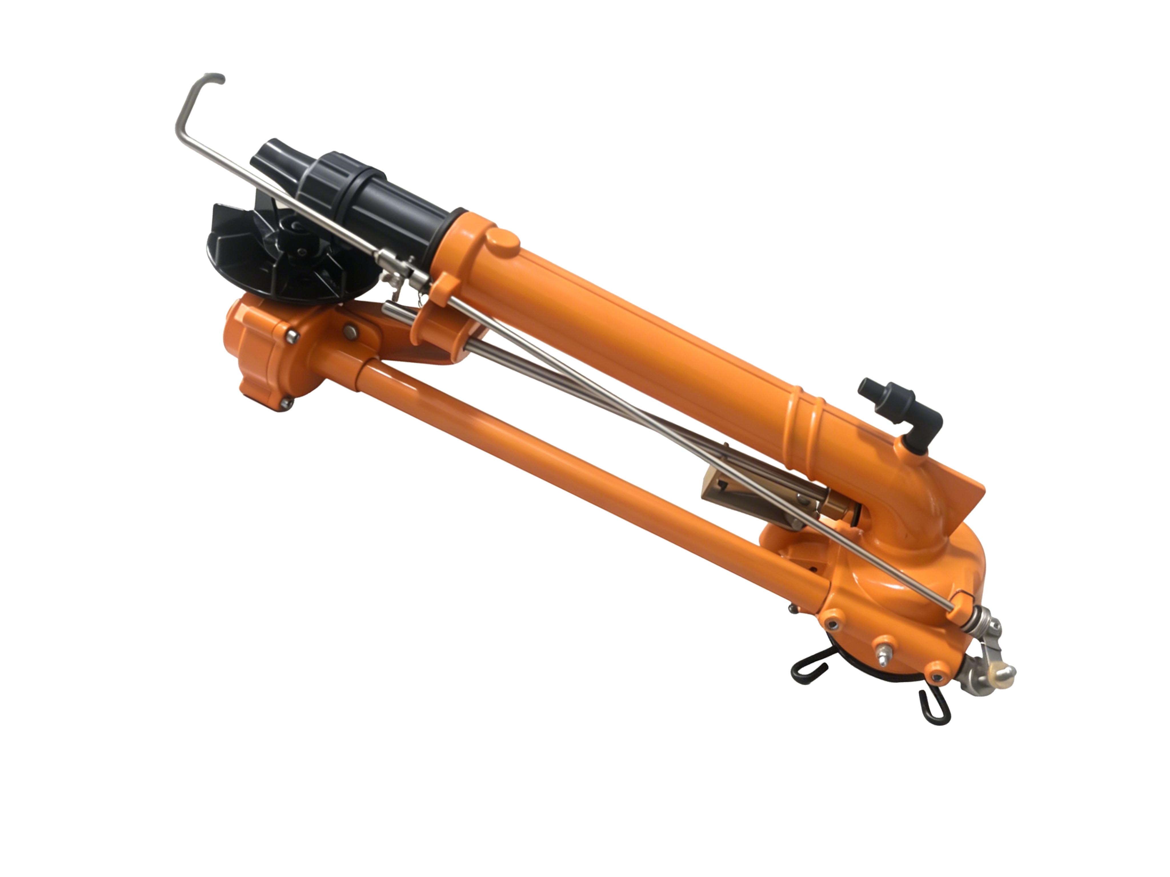 南充SK41 MAX涡轮喷枪